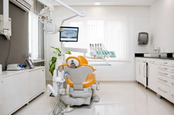 Odontologijos klinika